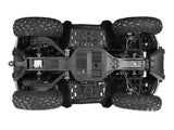 Freelander4x4 TaoTao Adult 276CC Utility ATV