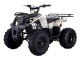 ATA135DU TaoTao Adult 110CC Utility ATV