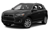 Mitsubishi Outlander sports SE Service Repair Manual