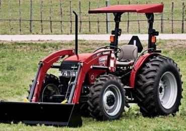 CASE IH FARMALL 65A FARMALL 75A TRACTOR OPERATORS MANUAL 47412150