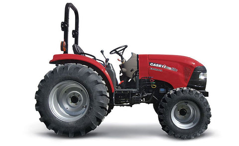 CASE IH FARMALL 55 60 TRACTOR OPERATORS MANUAL 87739892