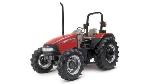 CASE IH FARMALL 95U FARMALL 105U FARMALL 115U TRACTOR OPERATORS MANUAL 47551884