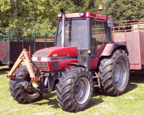 Case Ih 4210 4220 4230 4240 Service Repair Manual Pdf Download