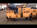 Case Vibromax Roller 252 Engine Service Repair Manual