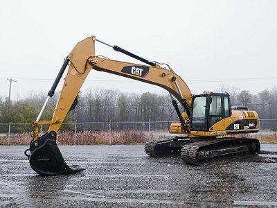 Caterpillar 324G 924GZ Repair Manual [Wheel Loader] DDA | RBB | WMB | DFZ | RTA | WGX Complete Service & Repair Manual