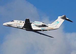 Cessna Citation 650 Series Pilot Training Manual DOWNLOAD
