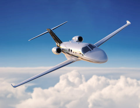 Cessna Citation CJ2+ Pilot Training Manual DOWNLOAD