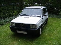Complete 1981-1991 Fiat Panda Workshop Repair Service Manual