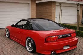 1989-1990 Nissan 200SX (Model S13 Series) Workshop Repair Service Manual