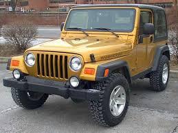Complete 2000 Jeep Wrangler TJ Workshop Repair Service Manual BEST DOWNLOAD
