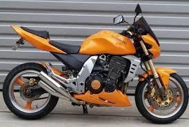 Complete 2003-2004 Kawasaki Z1000 (ZR1000-A1, ZR1000-A2) Motorcycle Workshop Repair Service Manual