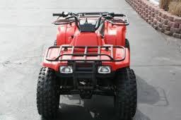 Complete 2003-2005 Kawasaki KLF250, BAYOU250, Workhorse250 ATV Workshop Repair Service Manual