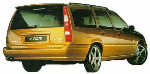 Complete 2004-2010 Volvo Electronic Wiring Diagram (C30-S40-V50-S60-XC60-C70-V70-V70R-XC70-S80-XC90) Multi-lingual BEST DOWNLOAD