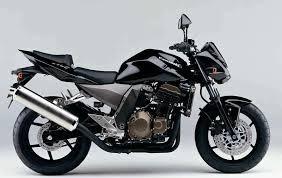Complete 2004 Kawasaki Z750 (ZR750-J1) Motorcycle Workshop Repair Service Manual