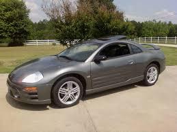 Complete 2004 Mitsubishi Eclipse/Eclipse Spyder Workshop Repair Service Manual