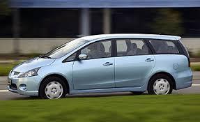 Complete 2004 Mitsubishi Grandis Station Wagon Workshop Repair Service Manual