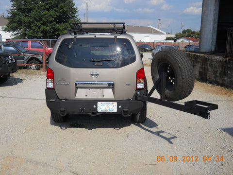 Complete 2005-2012 Nissan Pathfinder (Model R51 Series) Workshop Repair Service Manual