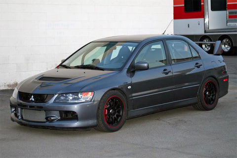 Complete 2006 Mitsubishi Lancer Evolution IX (Evo 9) Workshop Repair Service Manual