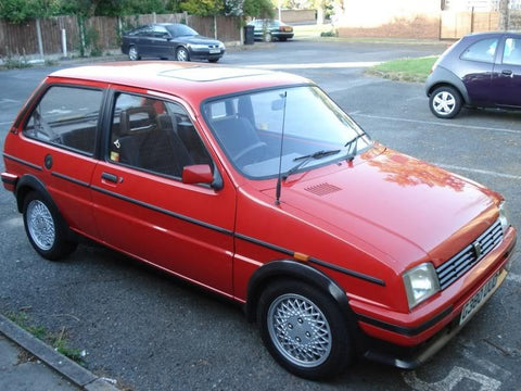 Complete Austin/MG Metro Workshop Service Repair Manual 1980-1990 (Searchable, Printable, Bookmarked, iPad-ready PDF)