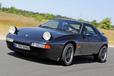 Complete Porsche 928 (928S, 928S2, 928S4, 928GT, 928GTS) Workshop Service Repair Manual 1977-1995 (2,600+ Pages, 560MB, Searchable, Printable, Bookmarked, iPad-ready PDF)