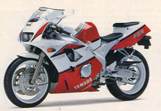 Complete Yamaha FZR400A, FZR400SAC Motorcycle Workshop Service Repair Manual 1986-1994 (Searchable, Printable, Bookmarked, iPad-ready PDF)