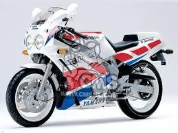 Complete Yamaha FZR600 (FZR600W-D, FZR600WC, FZR600RA, FZR600RAC, FZR600RB, FZR600RBC) Motorcycle Workshop Service Repair Manual 1989-1999 (82MB, Searchable, Printable, Bookmarked, iPad-ready PDF)