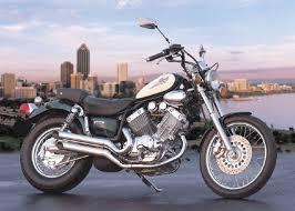 Complete Yamaha XV535 (V-Twins) through 1100 Virago Owners Workshop Manual 1981-1994 (Searchable, Printable, Bookmarked, iPad-ready PDF)
