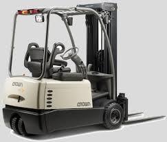 Crown SC3200 Series Forklift Workshop Service Repair Manual