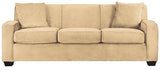 Custom Horizon Sleeper Sofa