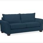 Custom Horizon Sleeper Sofa