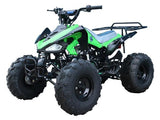 CHEETAH TaoTao Adult 110cc Utility ATV