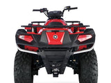 Freelander4x4 TaoTao Adult 276CC Utility ATV