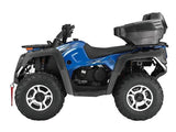 Freelander4x4 TaoTao Adult 276CC Utility ATV