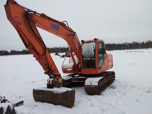 DAEWOO SOLAR S220LC-V TRACKED EXCAVATOR SERVICE REPAIR MANUAL