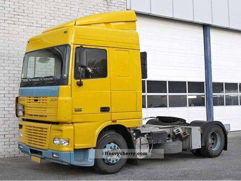 DAF TRUCK 95 XF 95XF SERIES WORKSHOP SERVICE REPAIR MANUAL - Best Manuals