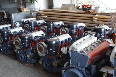 DEUTZ 912 913 ENGINE WORKSHOP REPAIR MANUAL - Best Manuals