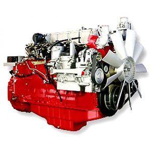 DEUTZ TCD 2013 4V - Industry Workshop Service Repair Manual - Best Manuals
