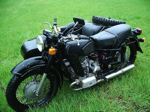 DNEPR MT9 MT10 CLASSIC BIKE WORKSHOP REPAIR MANUAL - Best Manuals