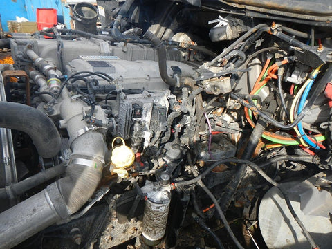 2010-2014 International MaxxForce 11 13 Diesel Engine Service Repair Manual
