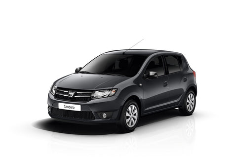 2014 DACIA SANDERO STEPWAY SERVICE AND REPAIR MANUAL