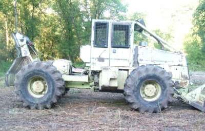 Download 1994 Franklin 170 Skidder Service Repair Manual