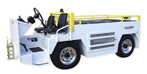 Eagle Tugs USATS Series Service Repair Workshop Manual + Parts Manual DOWNLOAD