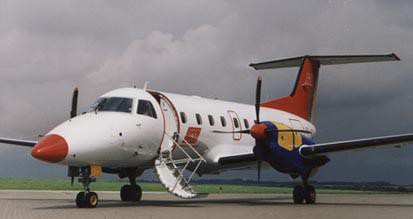 Embraer EMB-120 Brasilia Pilot Training Manual DOWNLOAD