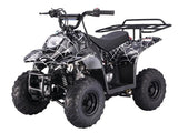 BoulderB1 TaoTao Adult 110CC Utility ATV