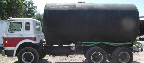 1975 International 1610B Workshop Service Repair Manual