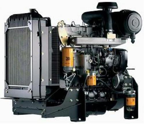 FARYMANN DIESEL ENGINES 15W 18W 32W WORKSHOP REPAIR MANUAL - Best Manuals