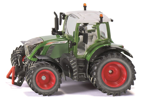 Fendt Favorit 700 711 712 714 716 Vario Tractor Workshop Service Repair Manual