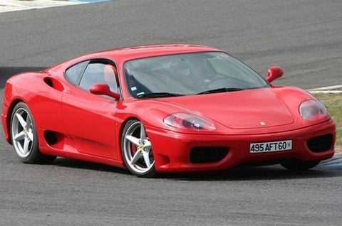 FERRARI 360 MODENA 1999-2006 FACTORY WORKSHOP SERVICE REPAIR MANUAL - Best Manuals