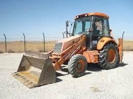FIAT-HITACHI FB90.2 FB100.2 FB110.2 FB200.2 4WS COMPACT WHEEL LOADER SERVICE REPAIR MANUAL - Best Manuals