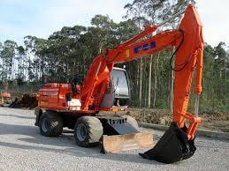FIAT - HITACHI EX165W EXCAVATOR SERVICE REPAIR MANUAL - Best Manuals